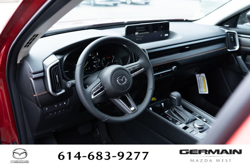 New 2026 MAZDA CX-50 AWD 2.5 Hybrid w/ Premium Pkg image 19
