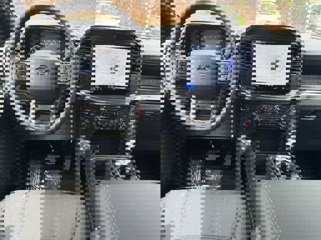 New 2026 Ford F150 STX image 19