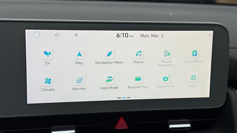 Used 2024 Hyundai Ioniq 5 SEL image 35