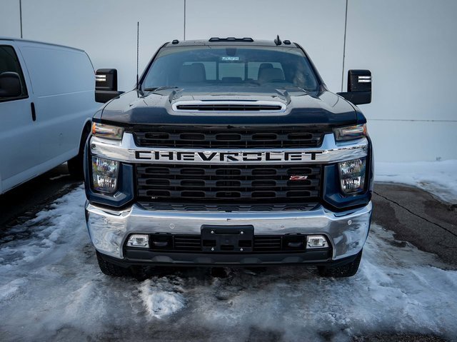 Used 2020 Chevrolet Silverado 3500 LT w/ All Star Edition image 2