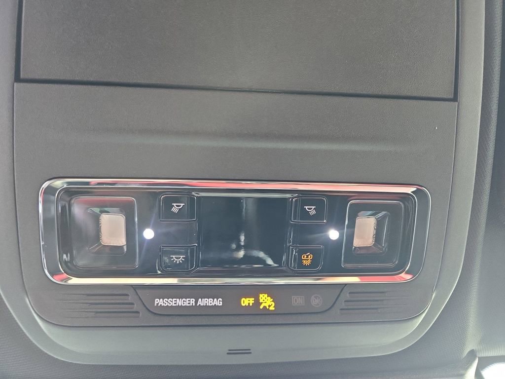 Used 2025 Lincoln Corsair Reserve image 23