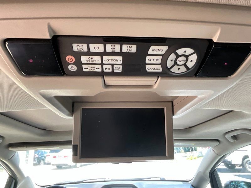 Used 2015 Honda Odyssey EX-L image 28