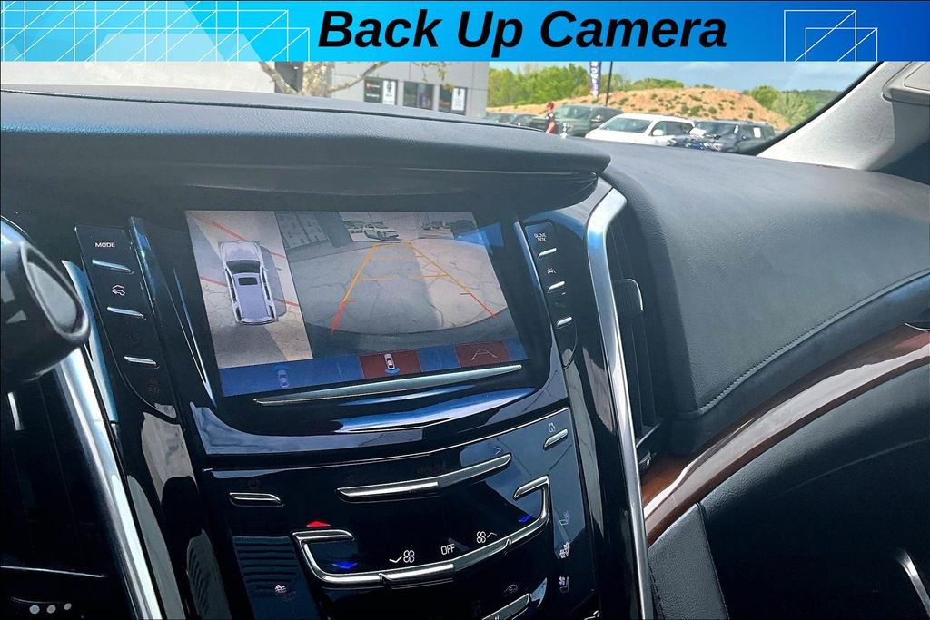 Used 2019 Cadillac Escalade Luxury image 14