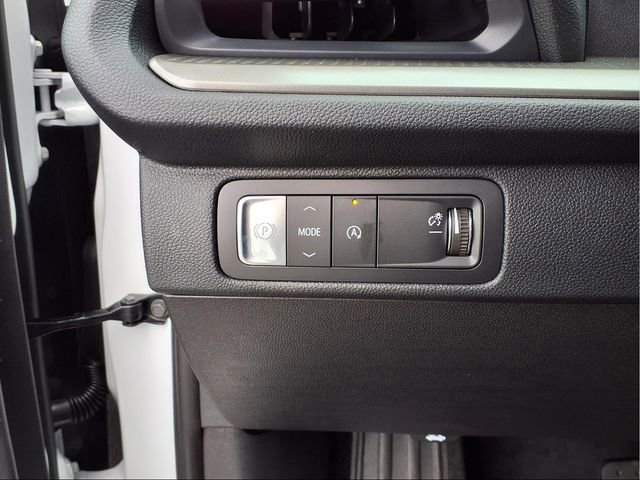 New 2026 Chevrolet Traverse LT w/ Driver Confidence Package image 17