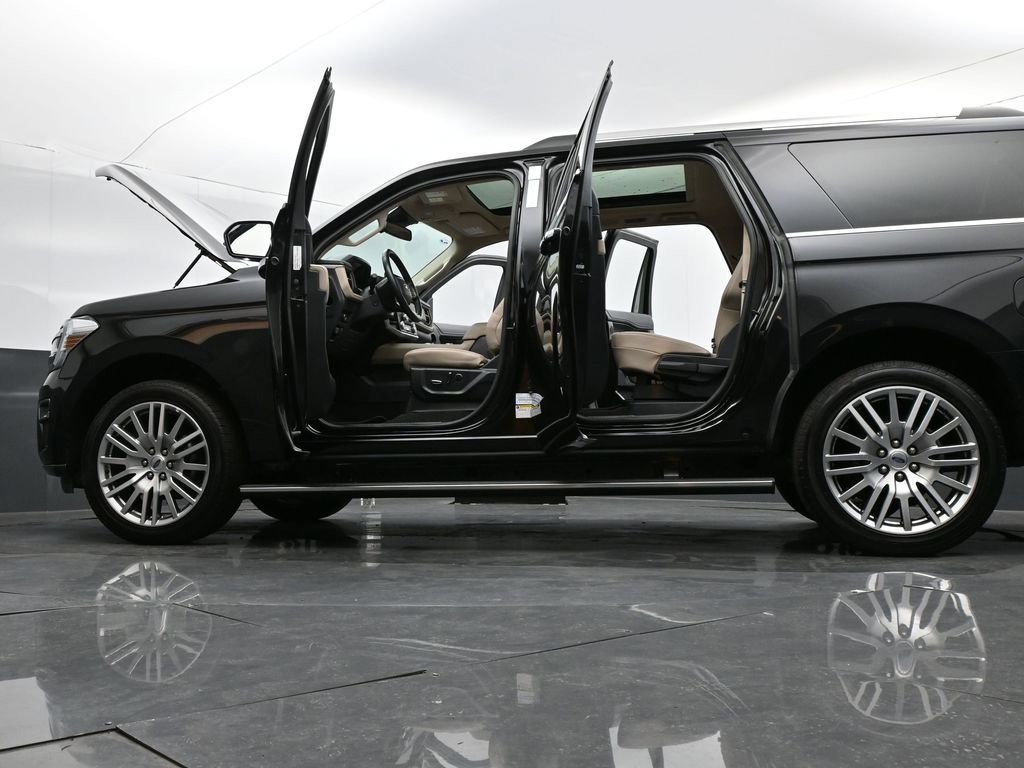 Used 2024 Ford Expedition Max Limited image 37