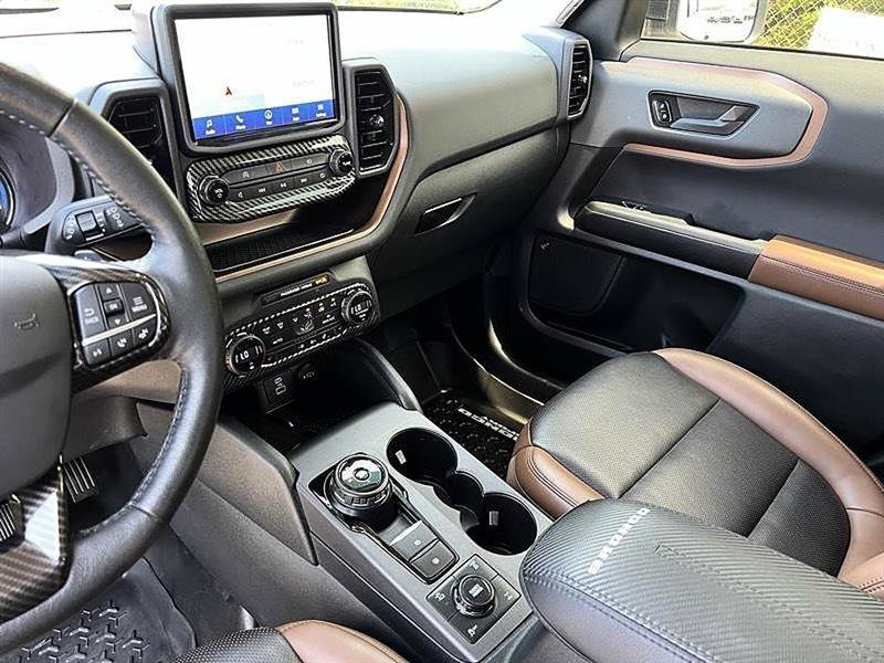 Used 2021 Ford Bronco Sport Badlands w/ Badlands Package AWD/4WD image 22