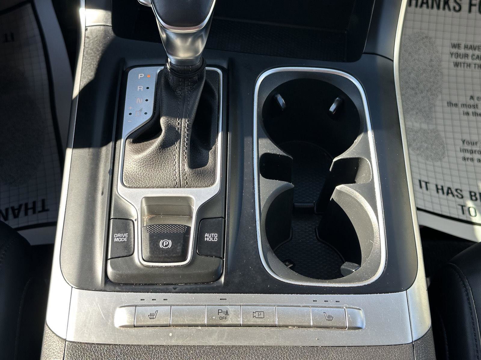 Used 2023 Kia Carnival LX w/ Paint Protection Package image 23