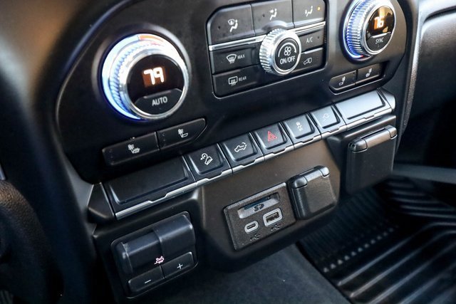 Used 2020 GMC Sierra 2500 SLE w/ SLE Convenience Package image 64