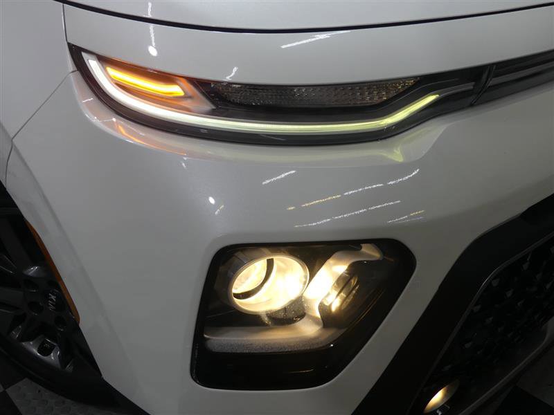 Used 2020 Kia Soul EX image 15