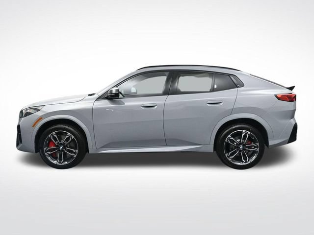 New 2026 BMW X2 xDrive28i w/ Technology Package AWD/4WD image 8