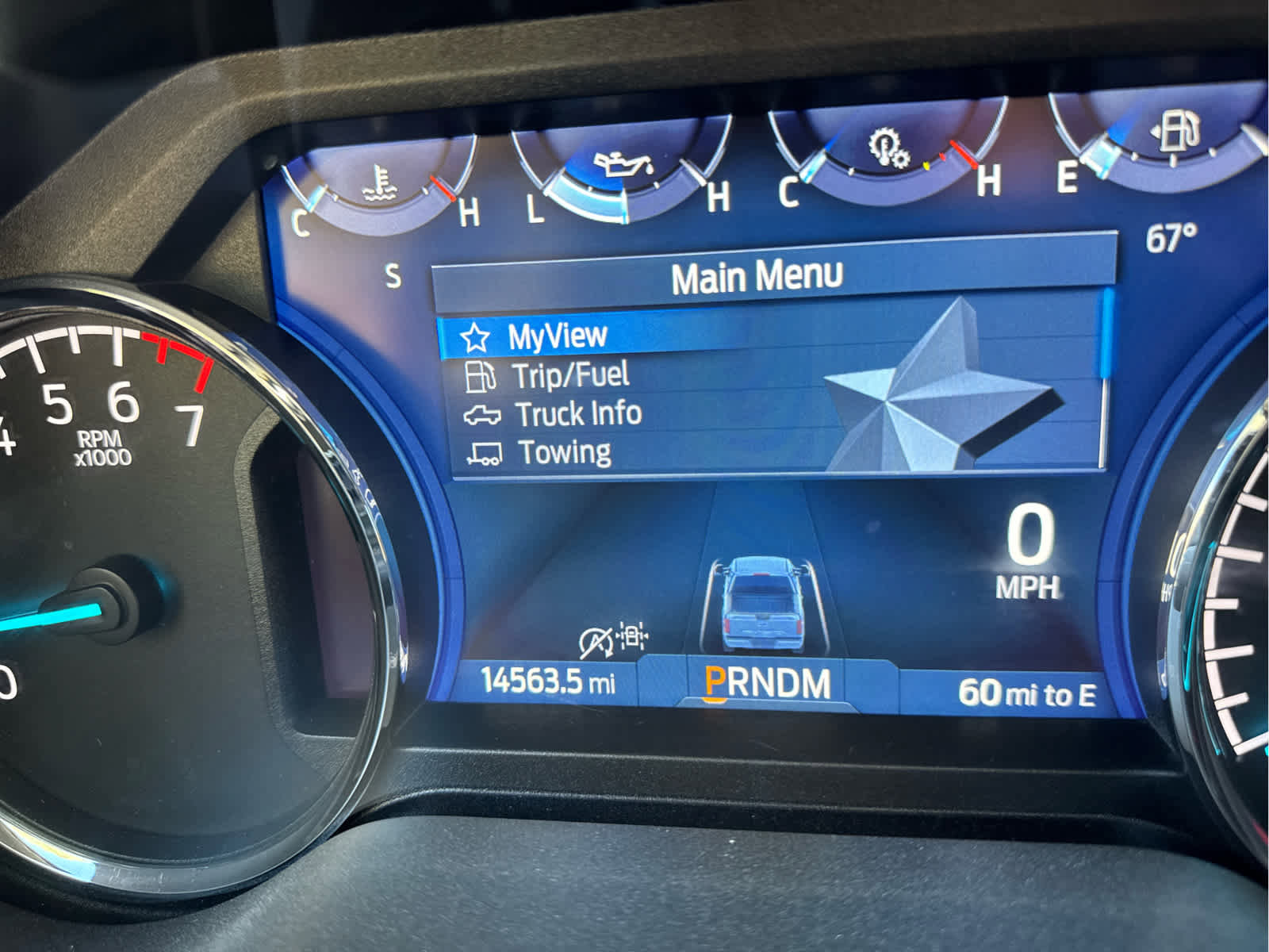 Used 2023 Ford F150 XLT w/ Equipment Group 302A High image 10