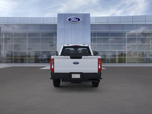 New 2026 Ford F350 XL image 5