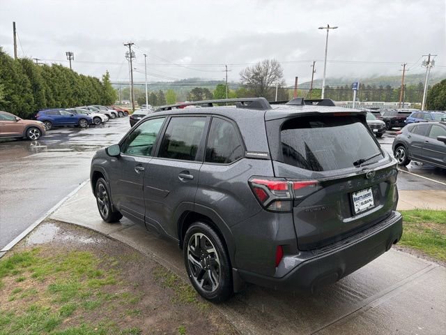 New 2026 Subaru Forester Premium AWD/4WD image 4