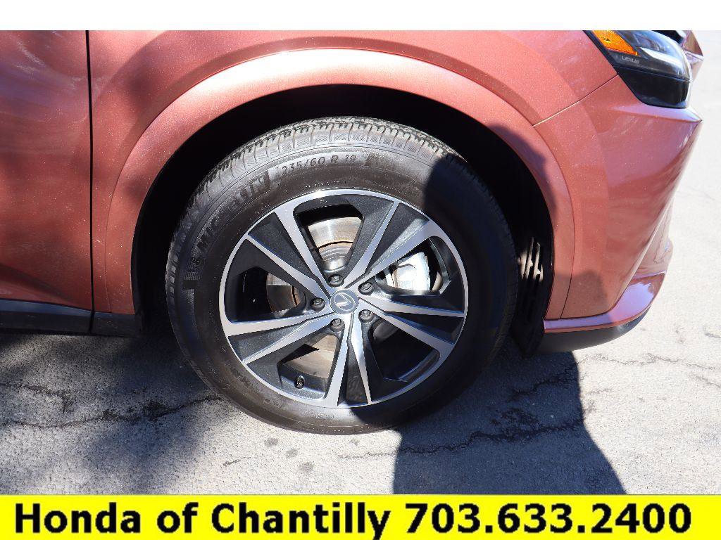 Used 2023 Lexus RX 350 Premium Plus w/ Accessory Package image 31