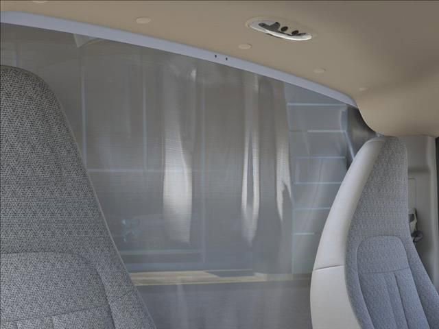 New 2025 GMC Savana 3500 w/ Power Convenience Package image 24