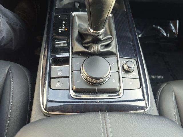 Used 2022 MAZDA CX-30 AWD 2.5 S w/ Preferred Package image 20