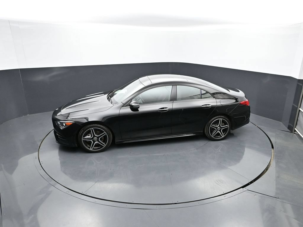 Used 2023 Mercedes-Benz CLA 250 4MATIC image 30