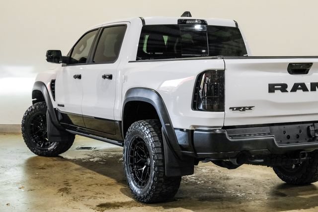 Used 2023 RAM 1500 TRX w/ TRX Level 2 Equipment Group AWD/4WD image 38