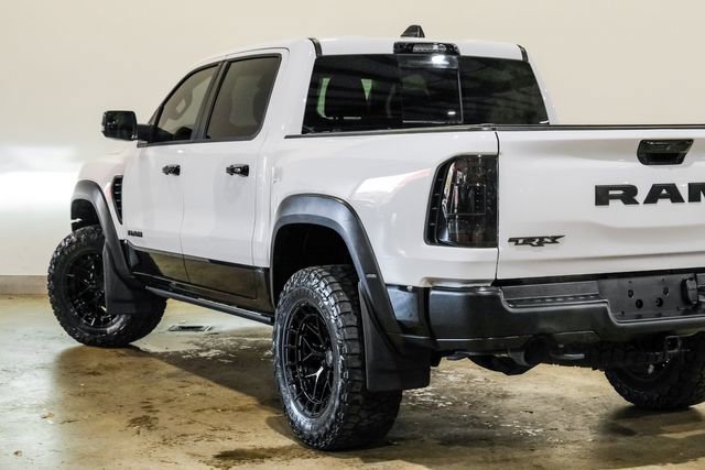 Used 2023 RAM 1500 TRX w/ TRX Level 2 Equipment Group AWD/4WD image 38