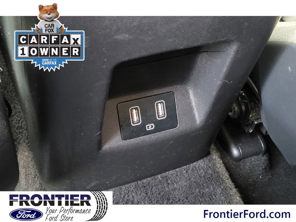 Used 2024 Hyundai Tucson SEL image 10