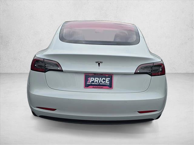 Used 2018 Tesla Model 3 Long Range image 6