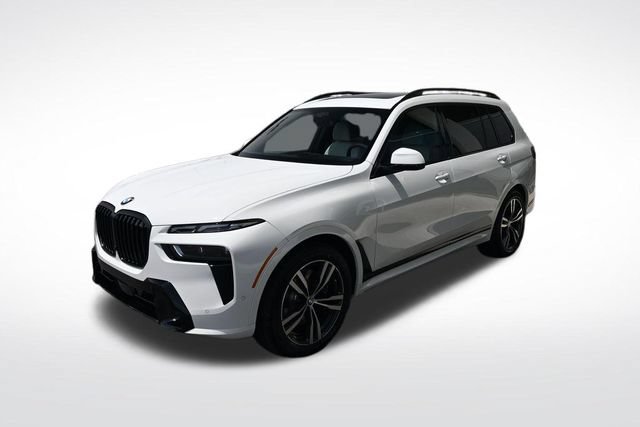 New 2027 BMW X7 xDrive40i w/ M Sport Package AWD/4WD image 23