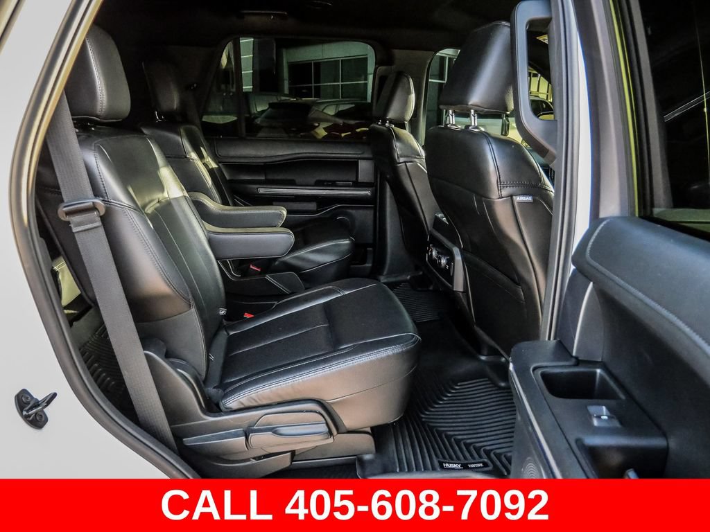 Used 2021 Ford Expedition XLT RWD image 44