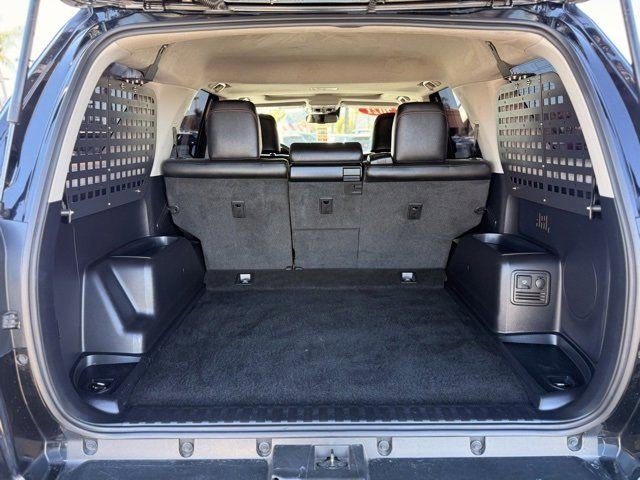 Used 2021 Toyota 4Runner TRD Pro image 6