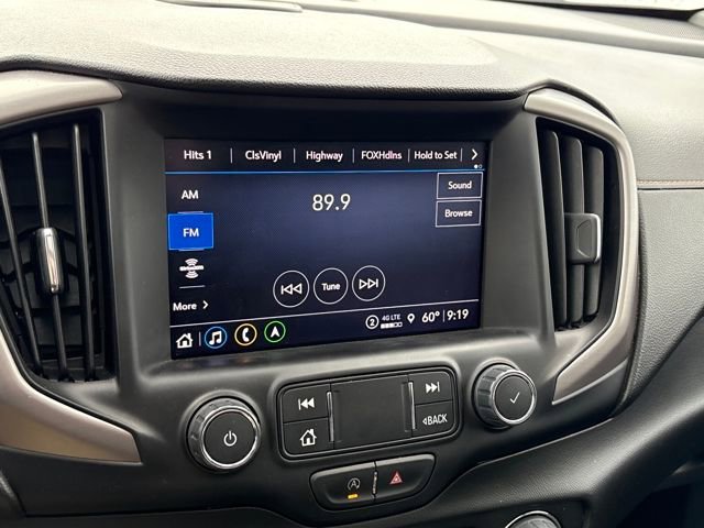 Used 2023 GMC Terrain AT4 w/ Infotainment Package II image 15