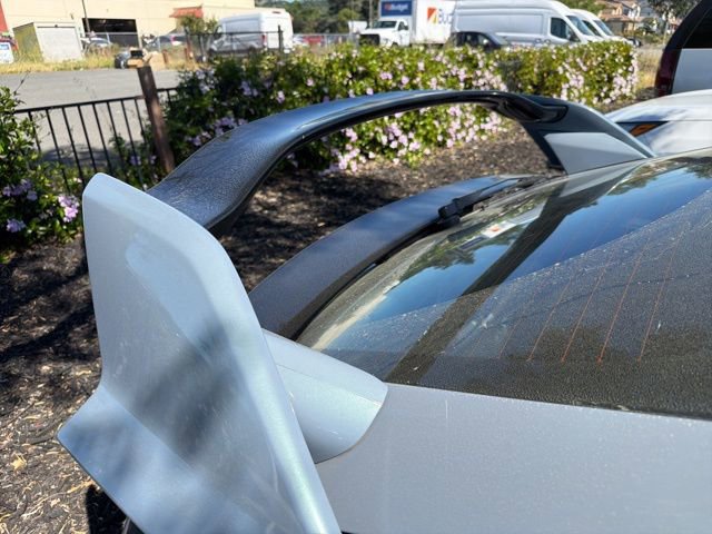 Used 2021 Honda Civic Type R image 4