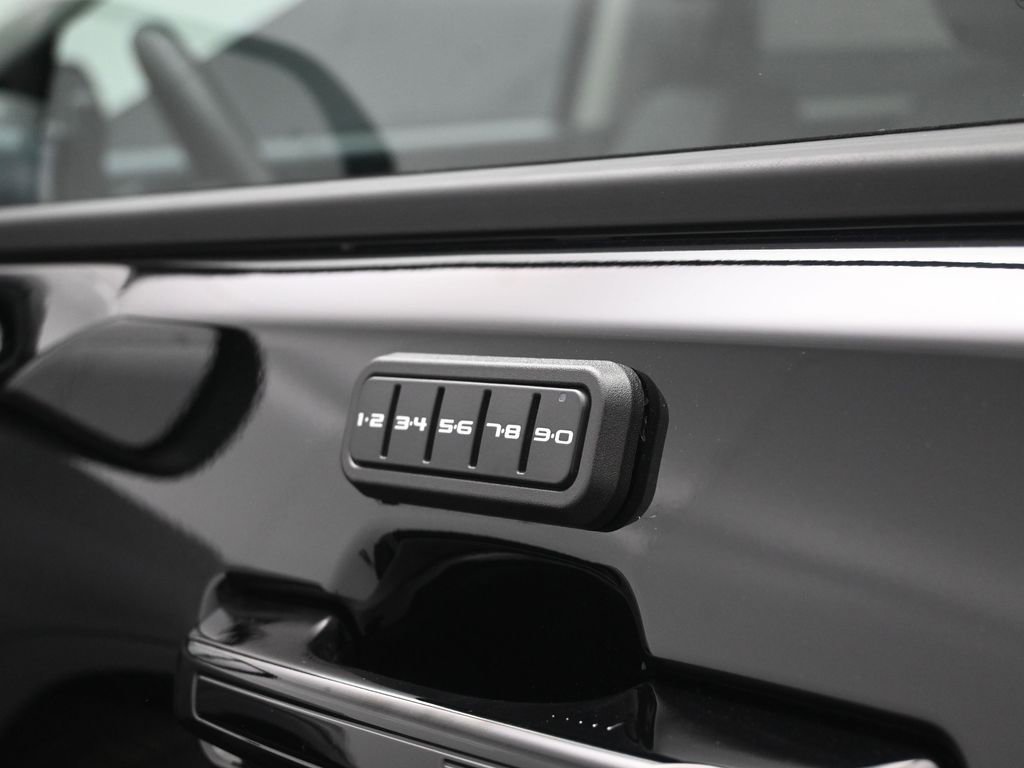 New 2025 Ford Maverick Lobo image 22