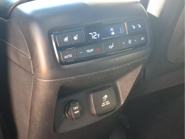 Used 2024 Hyundai Palisade Calligraphy AWD/4WD image 23