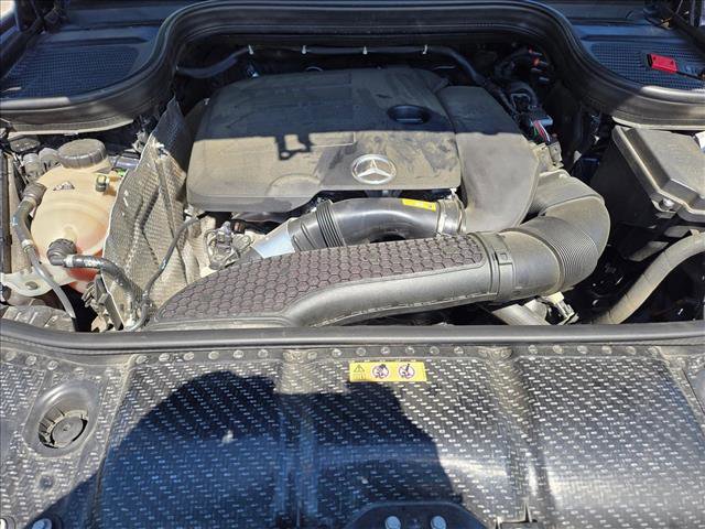 Used 2021 Mercedes-Benz GLE 350 4MATIC image 21