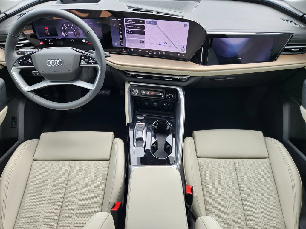 New 2026 Audi Q5 Prestige AWD/4WD image 31