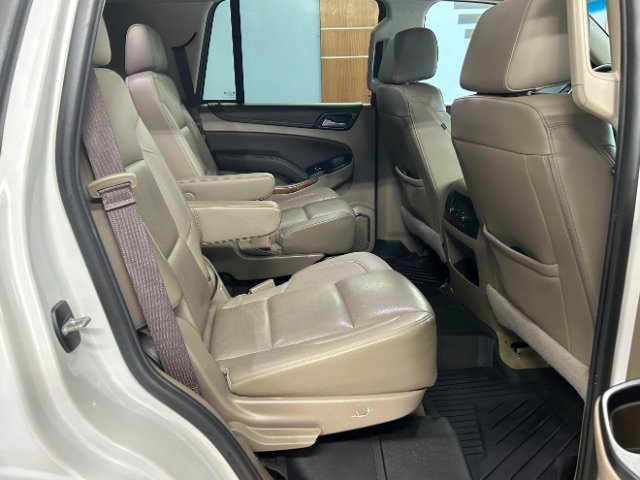 Used 2017 Chevrolet Tahoe Premier image 19
