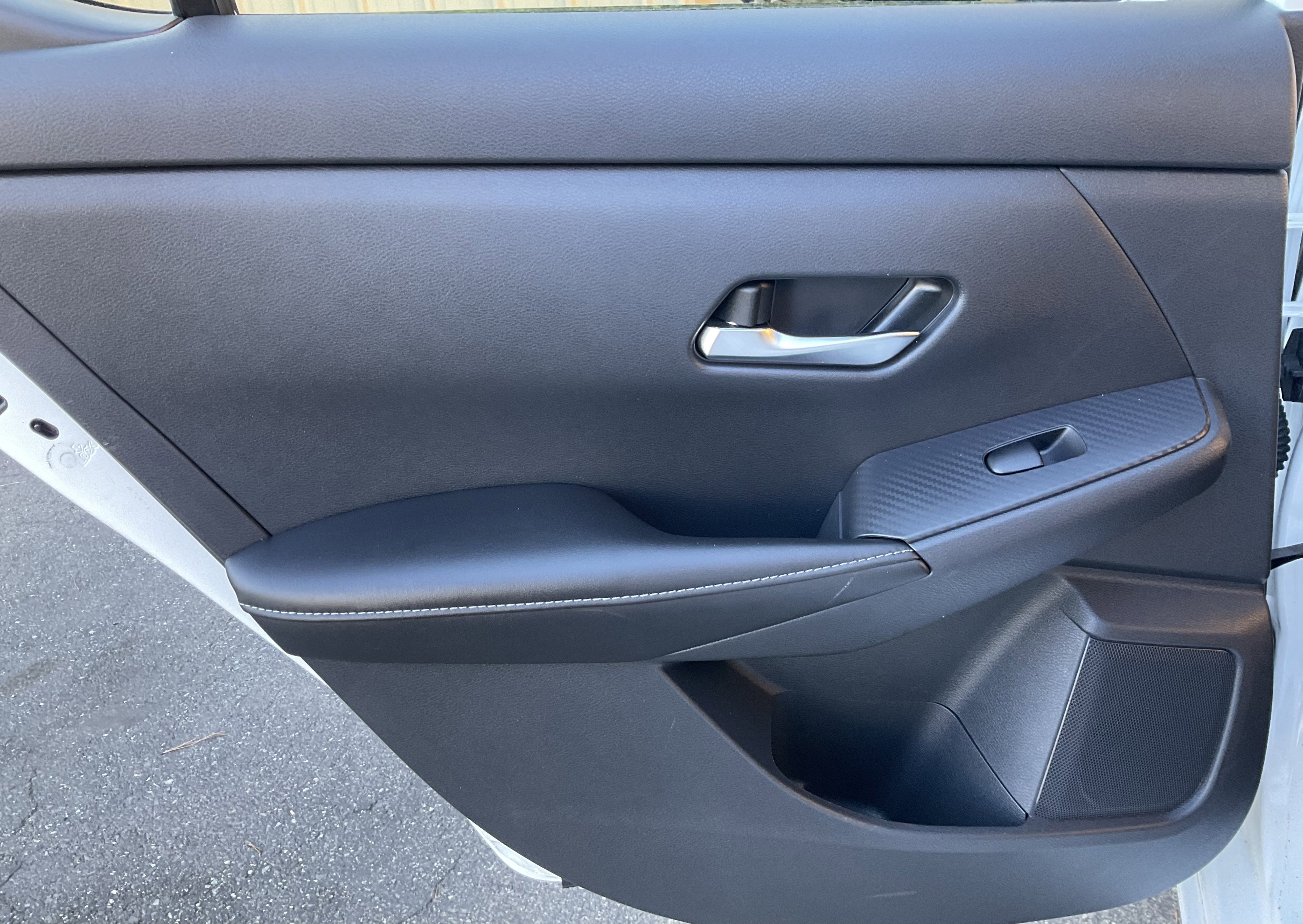 Used 2023 Nissan Sentra SV image 32