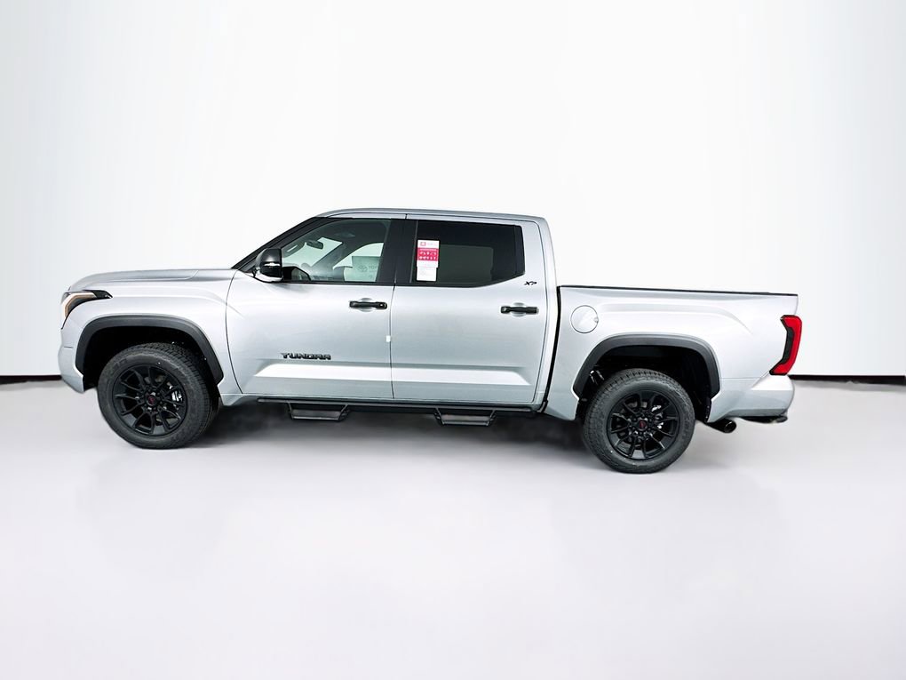 New 2026 Toyota Tundra SR5 image 5