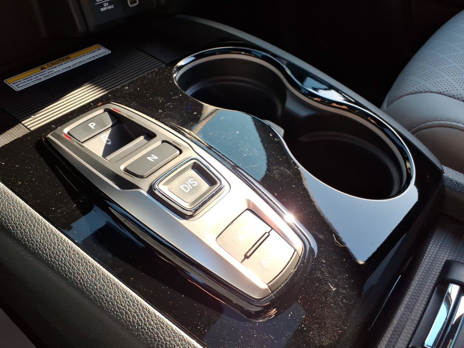 Used 2022 Honda Passport Elite image 24