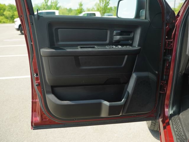 Certified 2023 RAM 1500 Tradesman w/ Popular Equipment Group AWD/4WD image 14