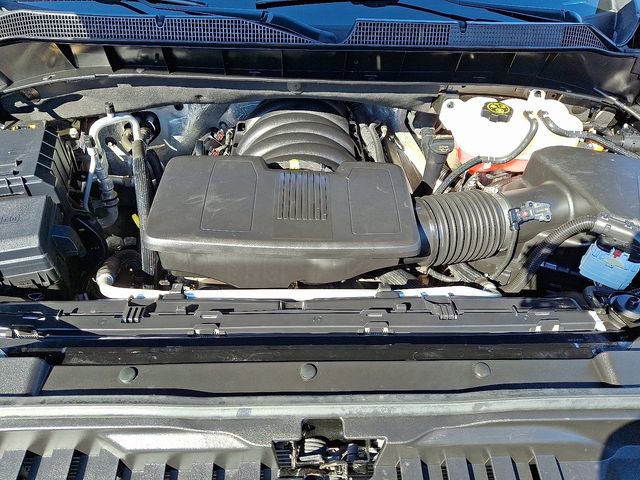 Used 2023 Chevrolet Silverado 1500 RST image 34