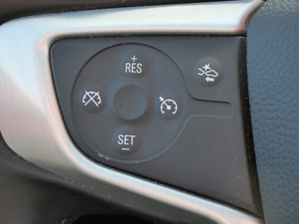 Used 2023 GMC Acadia SLT image 36