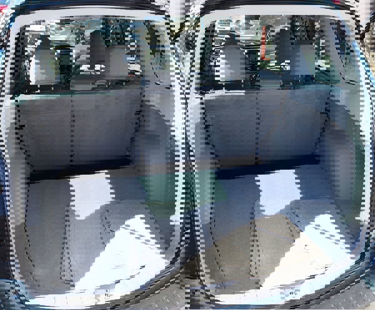 Used 2009 Subaru Forester 2.5X image 25