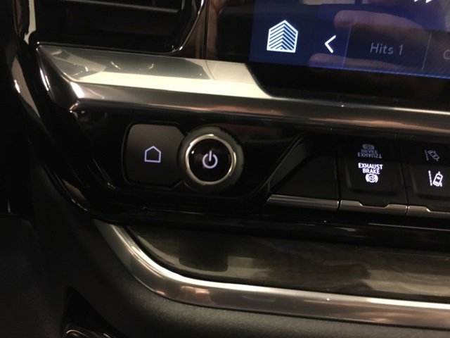 New 2025 Chevrolet Silverado 2500 LTZ w/ LTZ Plus Package image 32