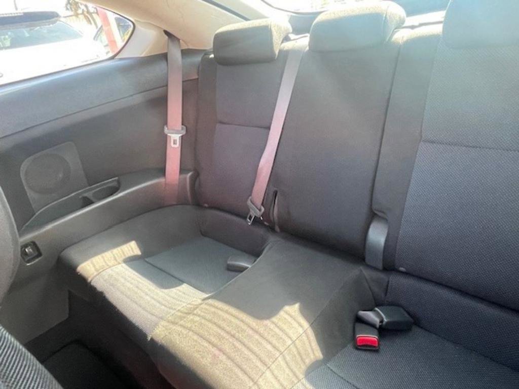 Used 2005 Scion tC FWD image 11
