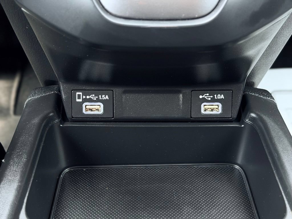 Used 2022 Honda CR-V EX image 35
