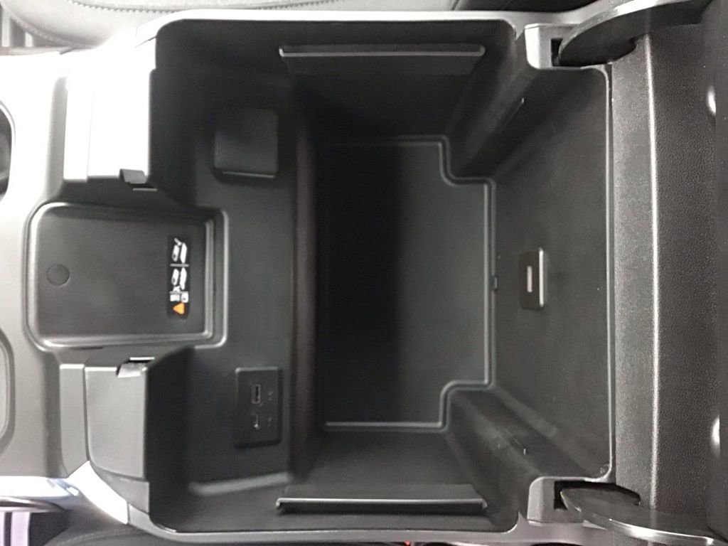 New 2026 Chevrolet Silverado 1500 LT w/ Z71 Off-Road Package image 41