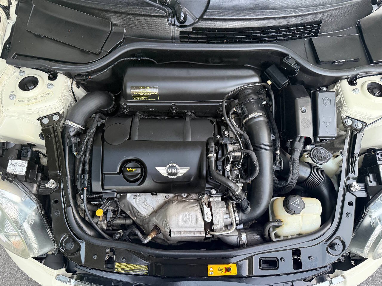 Used 2013 MINI Cooper S FWD image 34