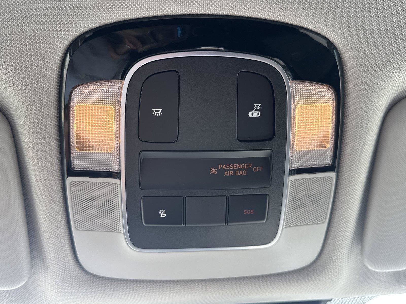Used 2022 Hyundai Tucson SEL w/ Cargo Package FWD image 29