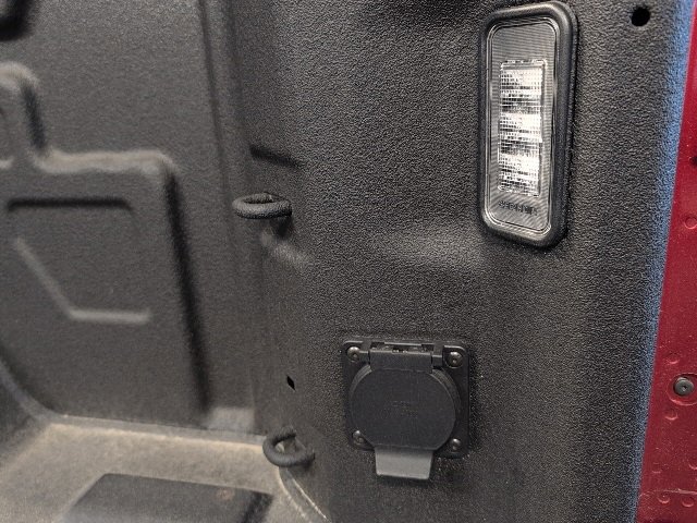 New 2025 Chevrolet Silverado 1500 RST w/ Convenience Package II image 38