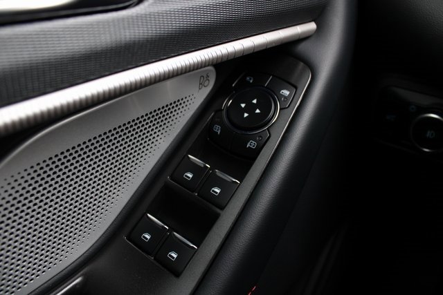 New 2026 Ford Explorer ST w/ Sun And Sound Package image 21